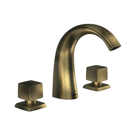 Jaquar Table Mounted Regular Basin Mixer Arc ARC-ABR-87189 - Antique ...