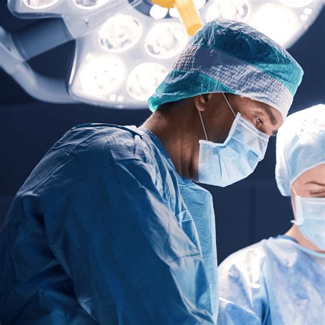 Procedures and surgery - Melanoma Focus