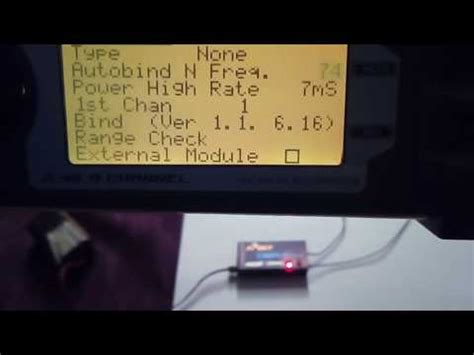 Image result for DIY Multiprotocol TX Module Arduino Update