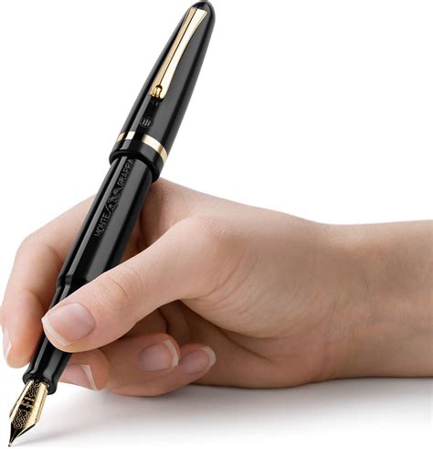 Montegrappa Venetia ISVEN3AC Fountain Pen Made of India | Ubuy