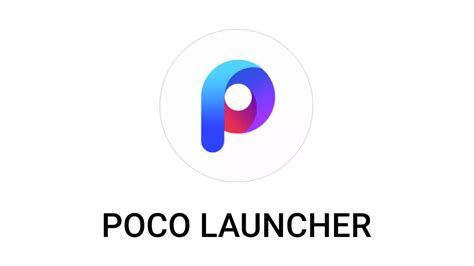 Si avvicina il momento di POCO Launcher 3.0