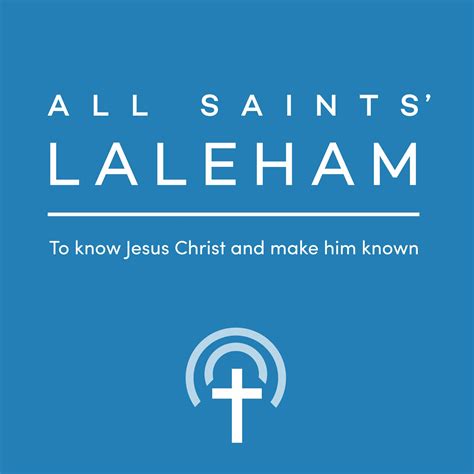 Jesus' Teaching on Sex — All Saints' Church Laleham