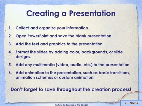 Creating PowerPoint Presentation 的图像结果