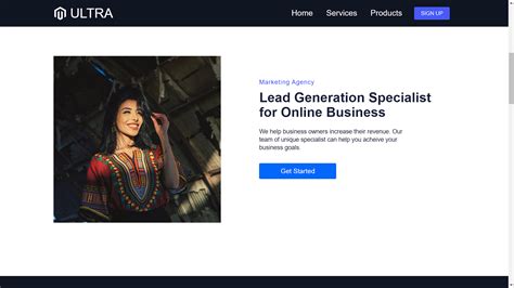 Image result for Build Single-Page Website Using React