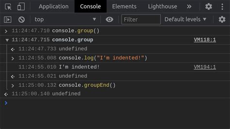 Image result for Output JavaScript Browser Console Window