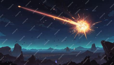 Image result for Star Exploding From Earth