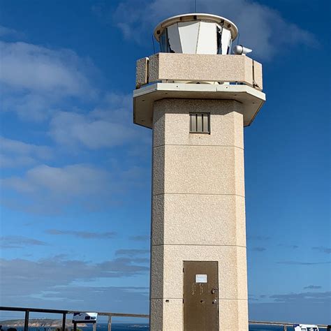 CAPE SPENCER LIGHTHOUSE (Inneston) - What to Know Before You Go
