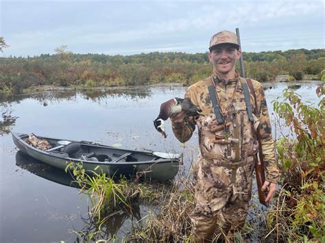 Best Kayaks for Duck Hunting | Field & Stream