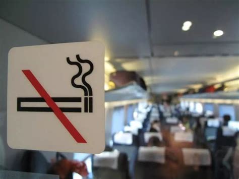 吸烟有害健康 高铁吸烟更是害人害己|吸烟|有害-原创观点-川北在线