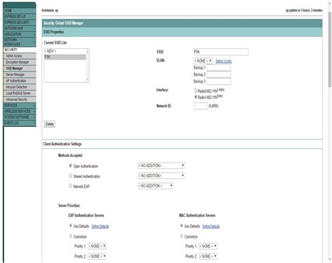 Image result for WPA2 Personal Connection Process