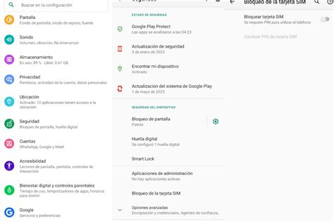 Image result for Android Sim Lock