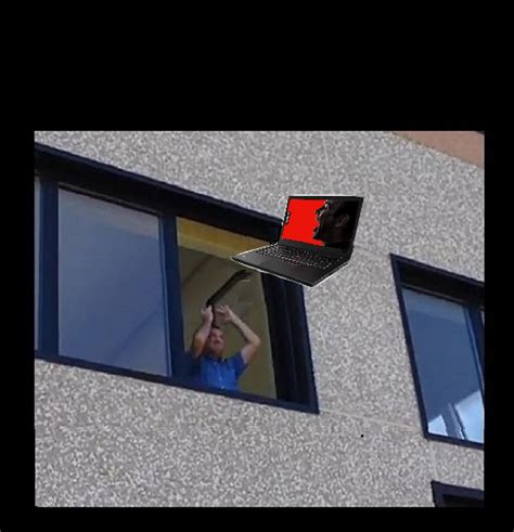 Image result for Throw Out Computer Meme