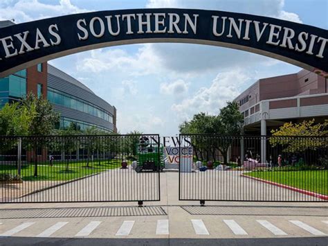 Texas Southern University