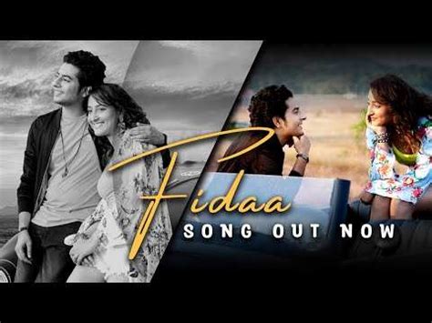 Watch Latest Punjabi Video Song 'Fidaa' Sung By Dharampreet Gill