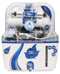 Grand plus AQUA SWIFT Tap Mount Water Filter Price in India - Buy Grand ...