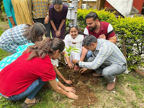 Welcome To Forest Survey of India