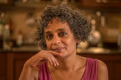 Arundhati Roy wins the Pen Pinter Prize 2024 for her 'unflinching ...