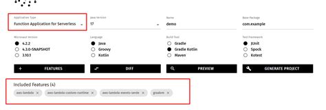 Image result for Graalvm Python Lambda Functions
