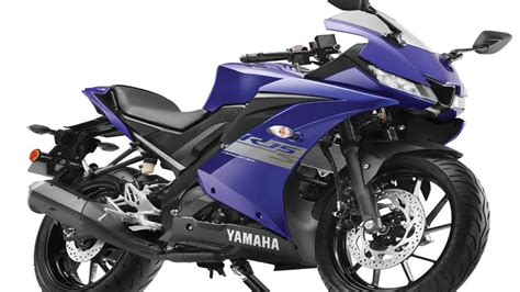 Yamaha launches YZF-R15S V3 bike trim at Rs 1.57 lakh | Yamaha ने भारत ...