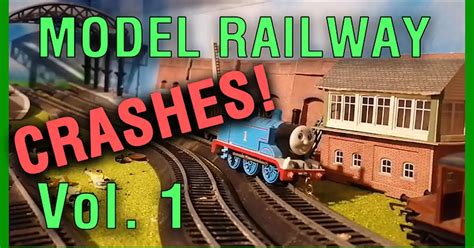 Model Train Problems 的图像结果