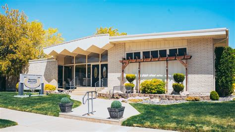 Vander May Wayne Colonial Funeral Home, Inc. - Gloria Massoud was a ...