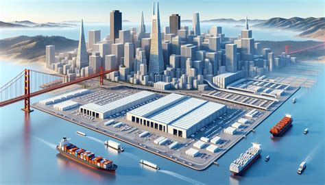 Inside Look: The Growing Demand for Distribution Centers in San ...