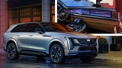 What Is A Conversion Package On An Suv