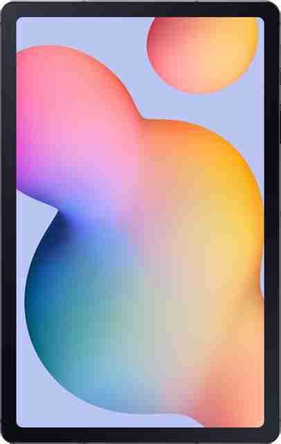 Samsung Galaxy Tab S6 Lite With Stylus 4 GB RAM 64 GB ROM 10.4 inch ...