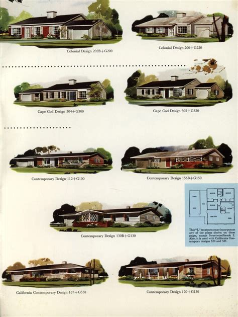 National homes, 1959 : National Homes Corp. : Free Download, Borrow ...
