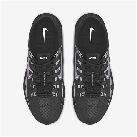Nike P-6000 By You Custom Women's Shoes. Nike IN