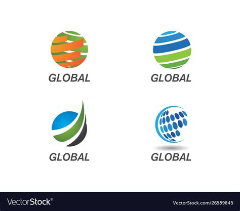 Global Free Logo 的图像结果