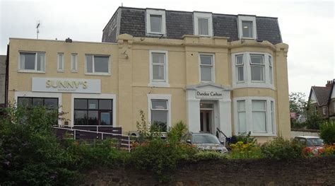 DUNDEE CARLTON HOTEL (Scotland) - Hotel Reviews & Photos - Tripadvisor