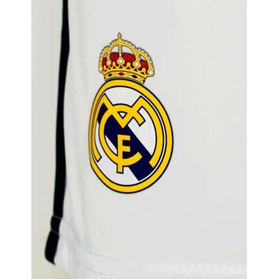 RealMadrid Real Madrid Home Kit Trikot und Shorts Saison 24/25 India | Ubuy