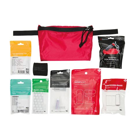 Stone Glacier Medical Kit | Shop at GOHUNT