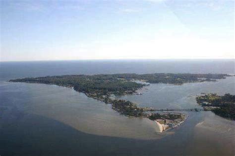 Gwynn's Island Archives - Virginia Water Trails