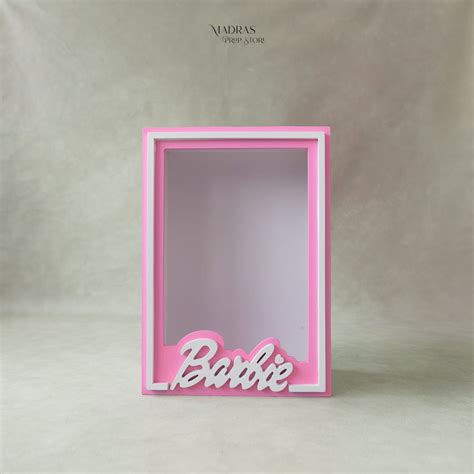 2 in 1 Barbie & Boss Babe Box (Shipping Extra) – Madras Prop Store