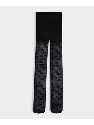 Buy Mi Arcus Self Design Black Sheer Stockings for Girls (6-12 Months ...