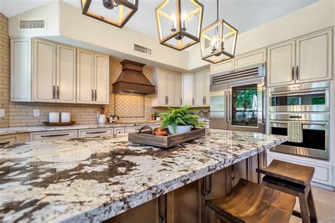 Transforming Homes with Expert Kitchen Remodeling in Mesa, AZ - Phoenix ...