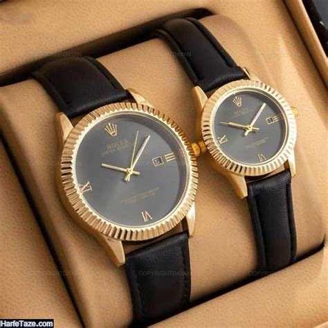 مدل ساعت ست 2020 | مدل ساعت ست عروس و داماد جدید 2020 - 99