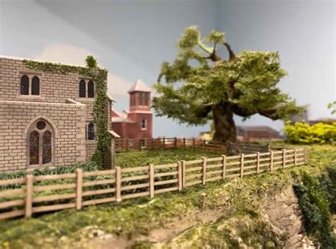 Tutorial On Making Fake Trees for Train 的图像结果