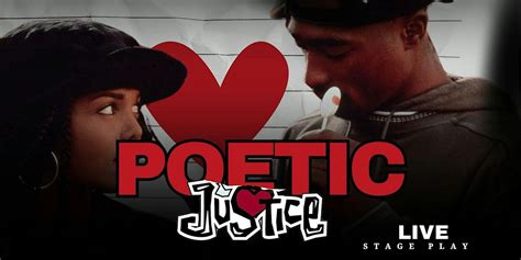 Poetic Justice Live Stage Play, 9013 Perimeter Woods Drive suite d ...