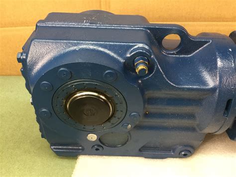 Sew-eurodrive Ka37edrs71m4be1hr/cid2/tf Helical | Ubuy India