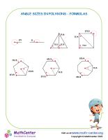 Angles Fifth Grade Learning Pages | Math activities