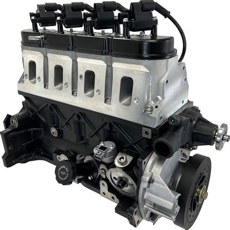 Image result for Chevy V4 Engine
