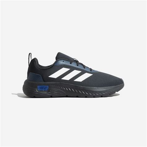 Adidas Cloudfoam Comfy Le 1 Core Black – The Mainstreet Marketplace