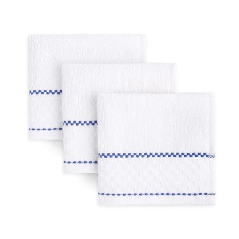 Clorox 3-Pack Cotton Stripe Dish Towel BKSQ-717 at Lowes.com