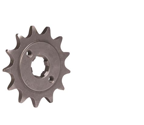 Chain and Sprocket kit for HERO XTREME 200R/200S - KIT HPOR 307