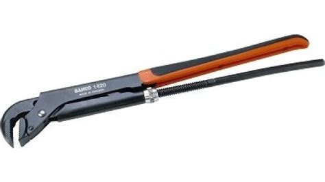 Bahco 1420 Ergo Pijptang Aanbieding - iBOOD
