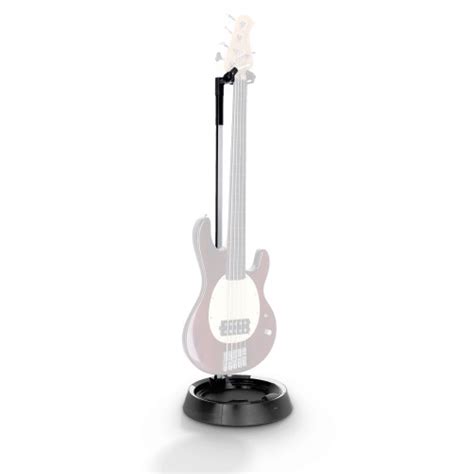 Gravity GS LS 01 NH B | Guitar Stands & Foot Rests | Gravity