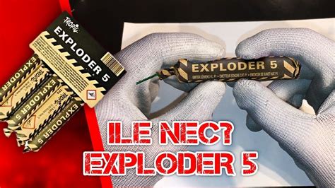 Image result for Exploder 5